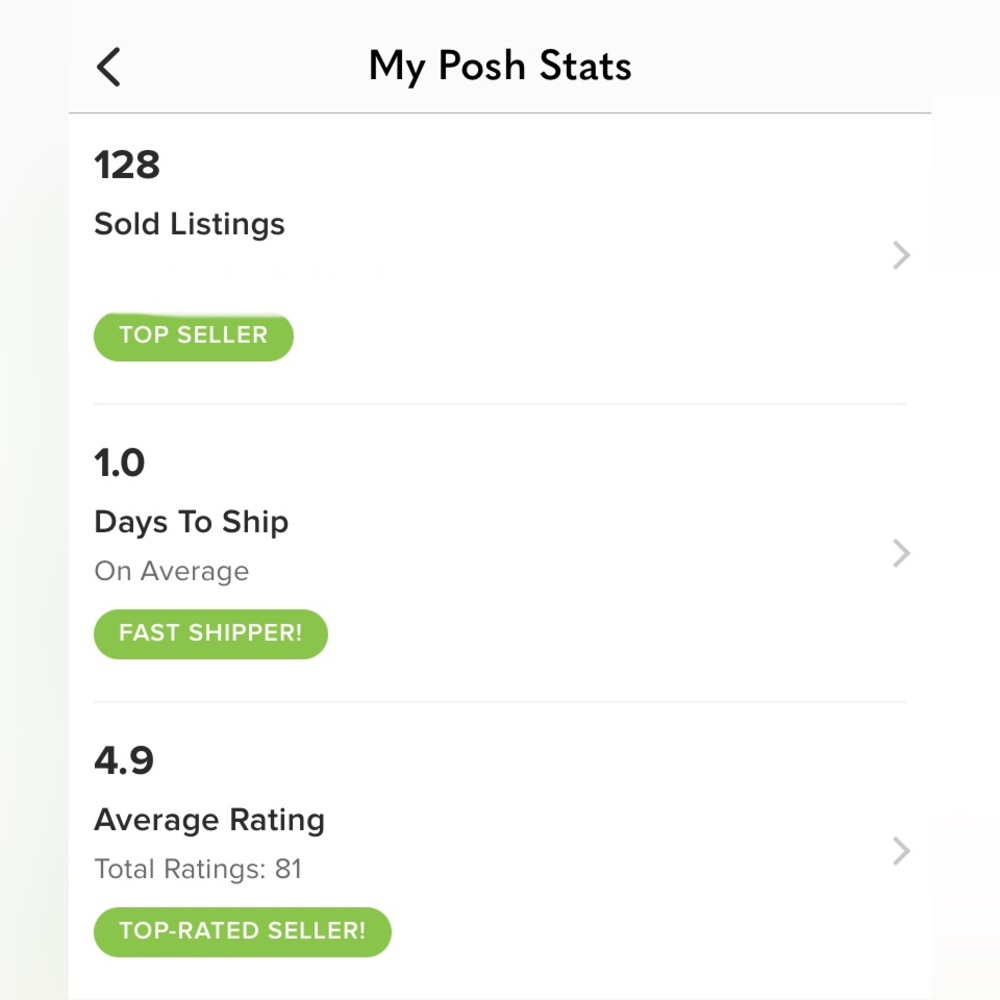 Shop With Confidence 🛍️😊